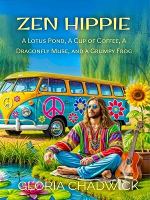 cover image of Zen Hippie